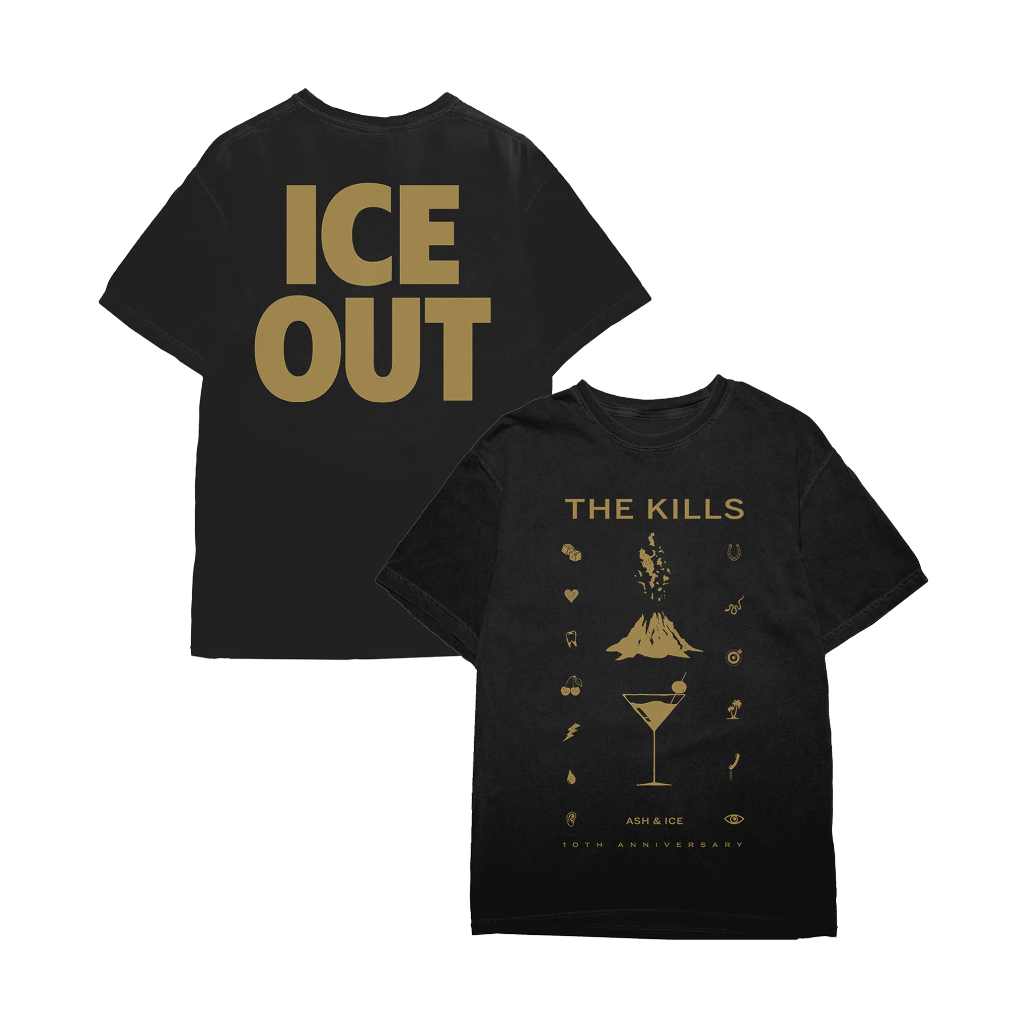 The Kills